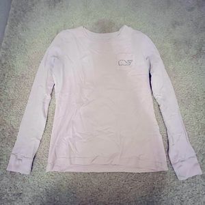 Vineyard Vines long sleeve